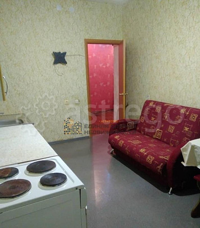 1-комн. квартира, 48 м2, 9/15 эт. Уфа - изображение 8