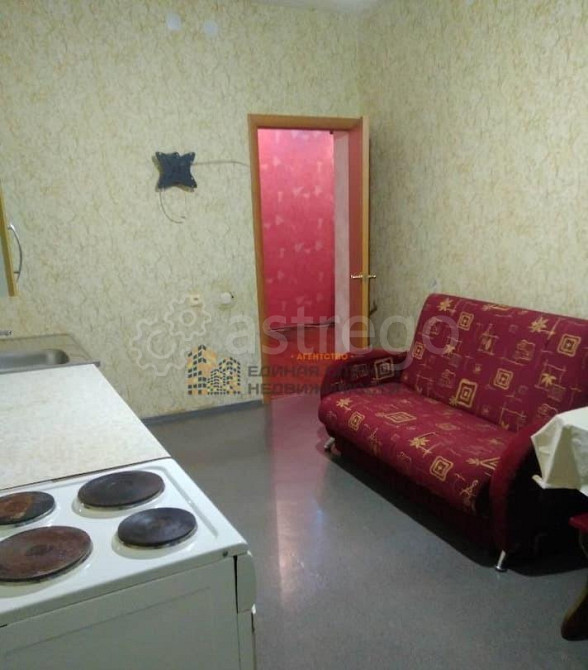 1-комн. квартира, 48 м2, 9/15 эт. Уфа - изображение 8