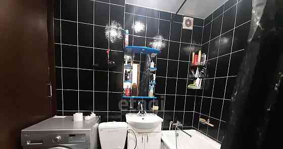 Студия, 31.6 м2, 6/9 эт. Норильск