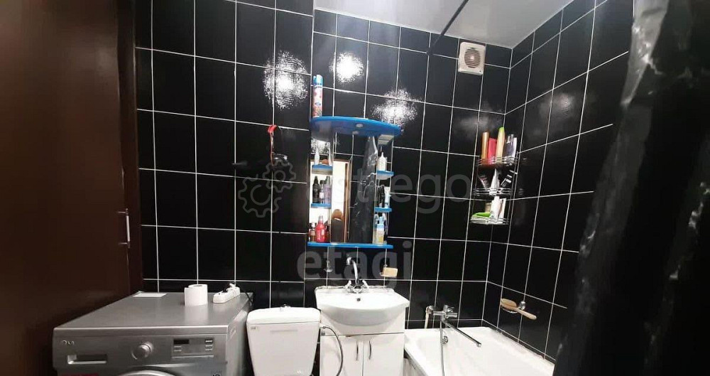 Студия, 31.6 м2, 6/9 эт. Норильск - изображение 3