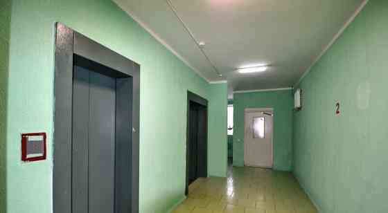 2-комн. квартира, 82.1 м2, 2/14 эт. Москва