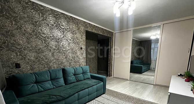 2-комн. квартира, 47.5 м2, 5/5 эт. Стерлитамак - изображение 1