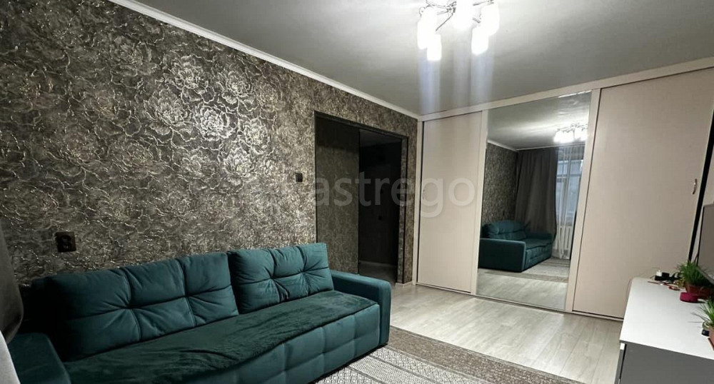 2-комн. квартира, 47.5 м2, 5/5 эт. Стерлитамак - изображение 1