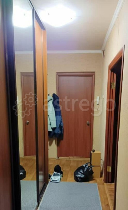 4-комн. квартира, 82 м2, 7/9 эт. Красноярск - изображение 2