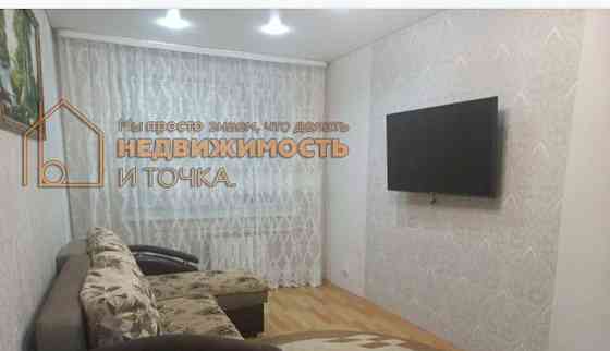 3-комн. квартира, 57 м2, 1/5 эт. Дюртюли
