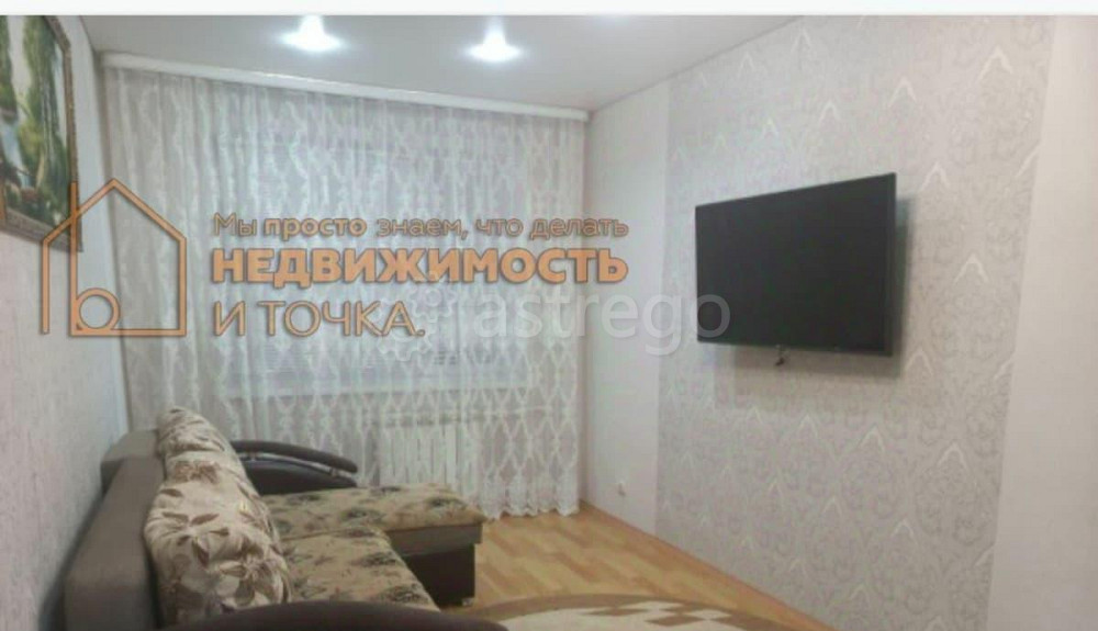 3-комн. квартира, 57 м2, 1/5 эт. Дюртюли - изображение 3