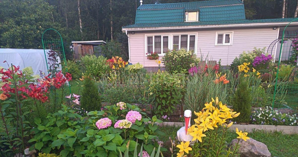 Дом, 100 м2, 8.68 сотки, 2 эт. Москва - изображение 7