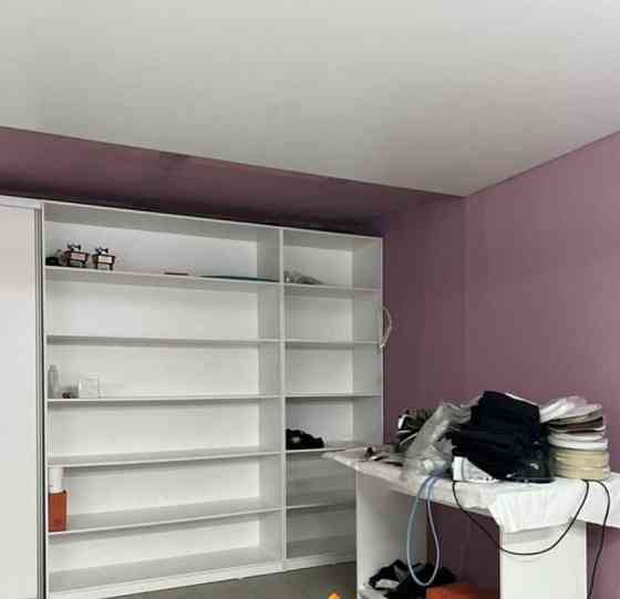 2-комн. квартира, 100 м2, 2/5 эт. Бийск