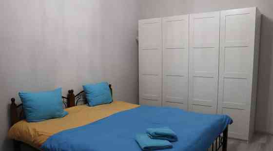 1-комн. квартира, 35 м2, 1/9 эт. Балашиха