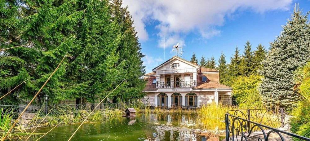 Дом, 250 м2, 36 соток, 2 эт. Санкт-Петербург - изображение 3