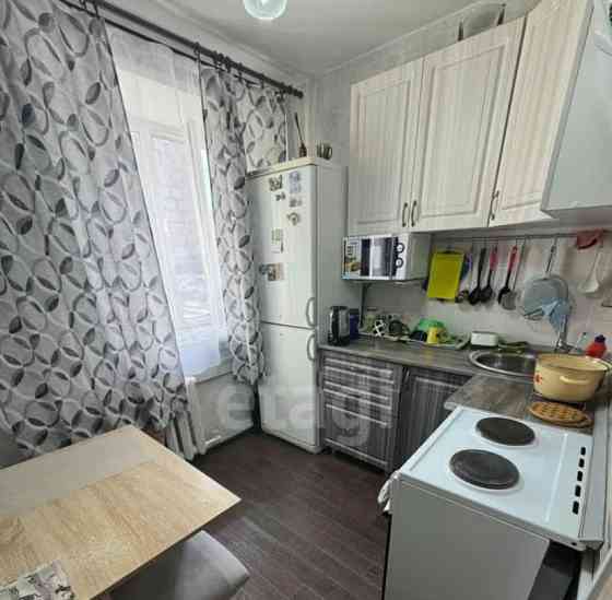 1-комн. квартира, 29.5 м2, 1/5 эт. Норильск
