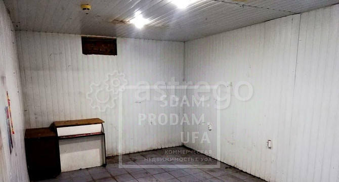 Склад, 109 м2 Уфа - изображение 4