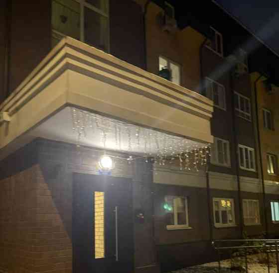 2-комн. квартира, 50.3 м2, 3/4 эт. Королев