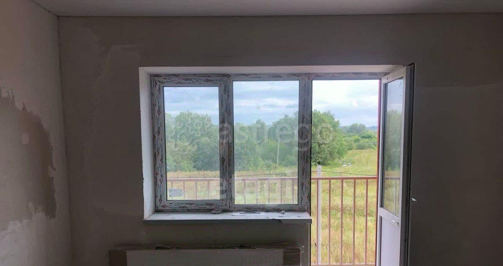 Студия, 27.4 м2, 3/3 эт. Кармаскалы - изображение 3