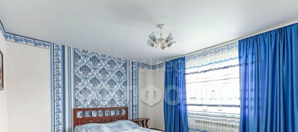 Дом, 178.8 м2, 5 соток, 2 эт. Новоалтайск - изображение 3