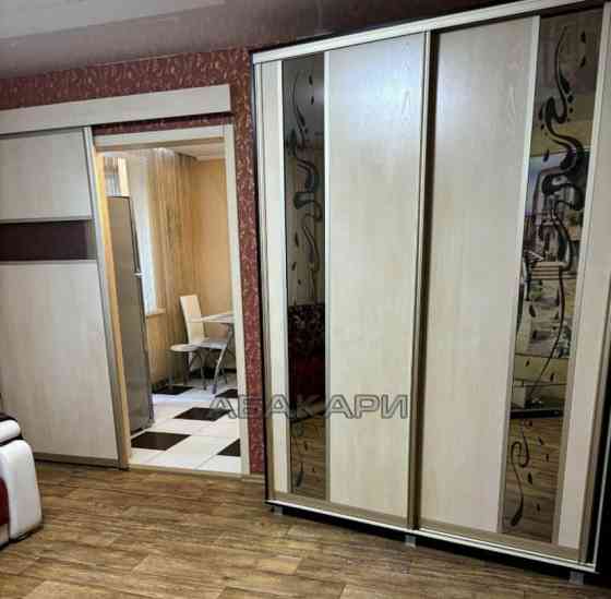 2-комн. квартира, 54 м2, 9/9 эт. Красноярск