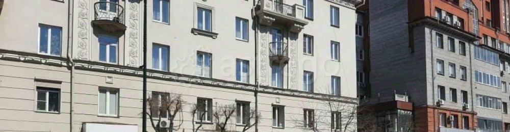 Свободного назначения, 382.7 м2 Красноярск - изображение 1
