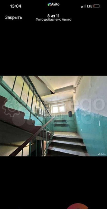 2-комн. квартира, 48 м2, 1/5 эт. Нефтекамск - изображение 2