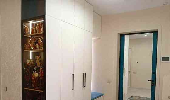 4-комн. квартира, 107 м2, 14/28 эт. Москва