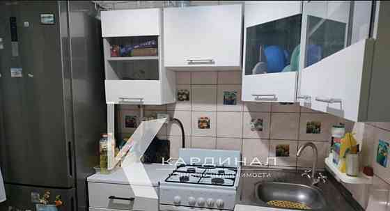 2-комн. квартира, 44 м2, 4/5 эт. Старый Оскол
