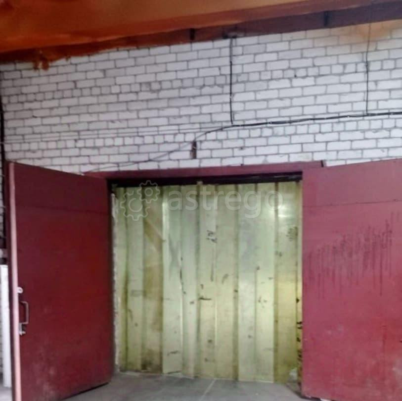 Склад, 323 м2 Барнаул - изображение 2