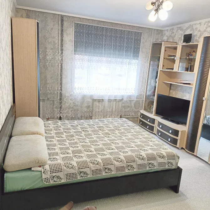 Просторная, светлая квартира с правильной - функциональной планировкой . Омск - изображение 3