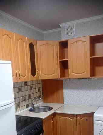 Студия, 27 м2, 18/21 эт. Красноярск