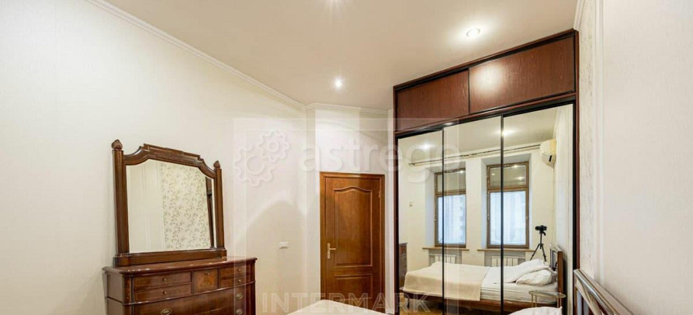 4-комн. квартира, 126 м2, 3/4 эт. Москва - изображение 4