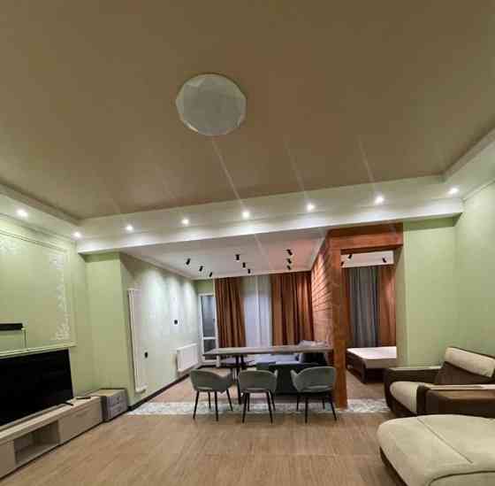 2-комн. квартира, 110 м2, 2/3 эт. Красногорск