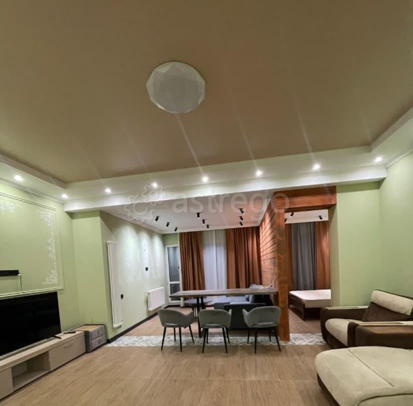 2-комн. квартира, 110 м2, 2/3 эт. Красногорск - изображение 4