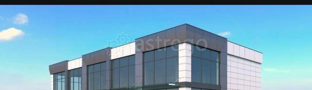 Свободного назначения, 800 м2 Яблоновский - изображение 3