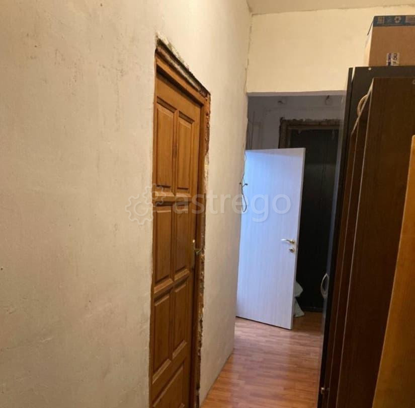 Комната, 21 м2, 5/5 эт. Москва - изображение 2