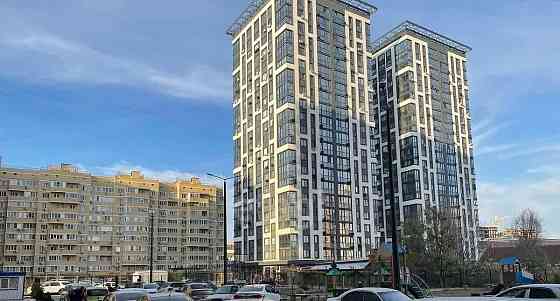 3-комн. квартира, 90.9 м2, 13/17 эт. Астрахань