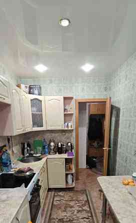 3-комн. квартира, 64.1 м2, 2/5 эт. Свободный