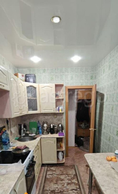 3-комн. квартира, 64.1 м2, 2/5 эт. Свободный - изображение 1