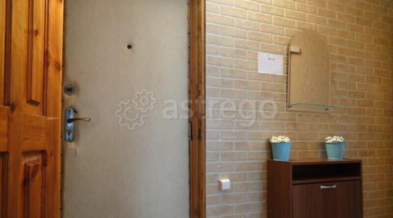 2-комн. квартира, 48 м2, 1/5 эт. Подольск - изображение 6