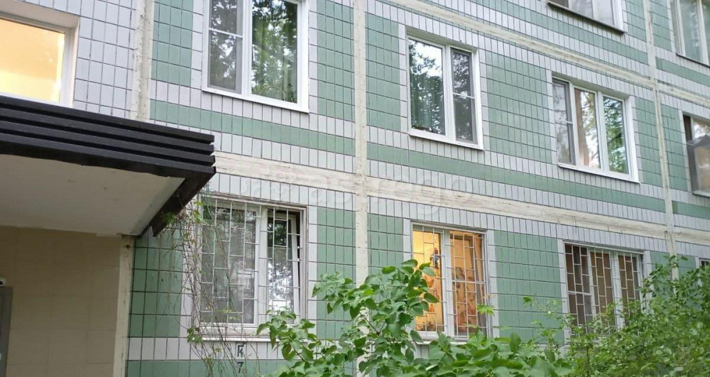 Комната, 13 м2, 1/9 эт. Москва - изображение 4