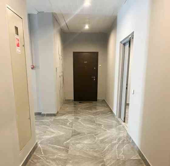 1-комн. квартира, 50 м2, 6/19 эт. Москва