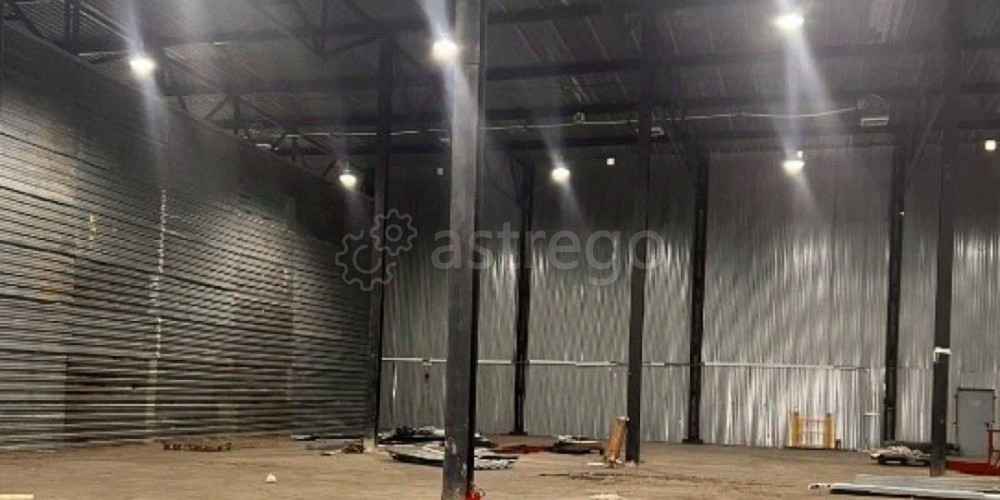 Торговое помещение, 1000 м2 Химки - изображение 3