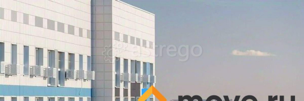 1-комн. квартира, 44.1 м2, 5/17 эт. Пушкино - изображение 5