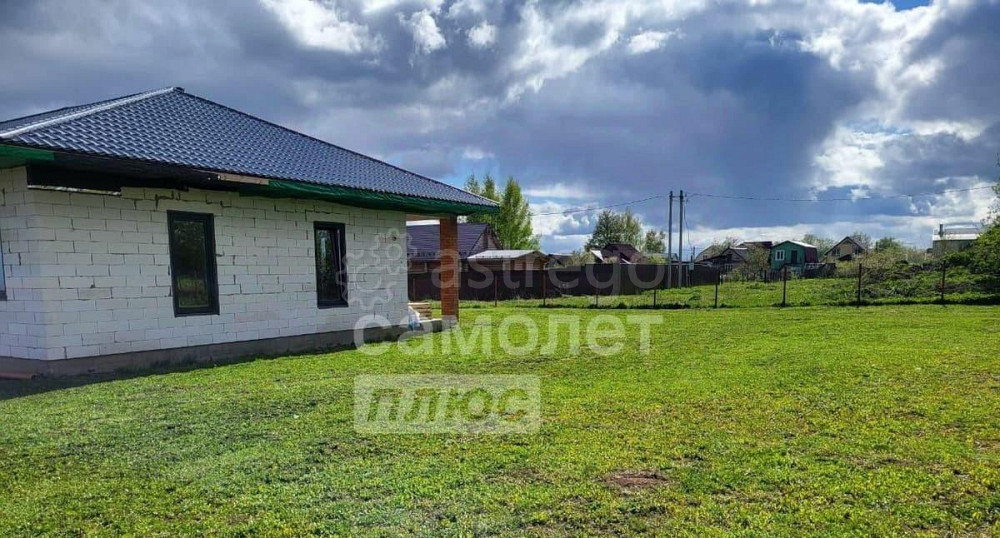 Дом, 152.2 м2, 9 соток, 1 эт. Дмитров - изображение 3