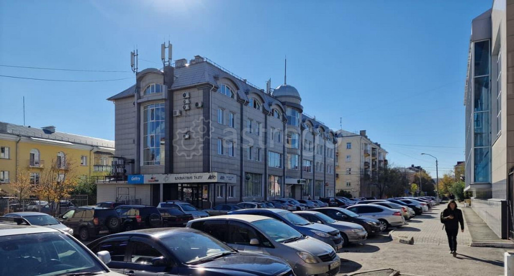 Свободного назначения, 444 м2 Барнаул - изображение 5