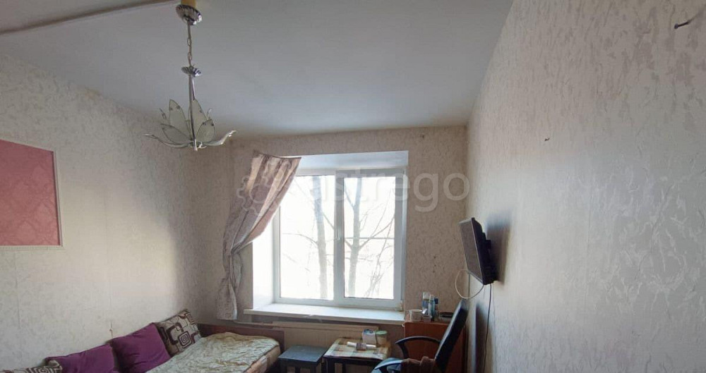 Комната, 11 м2, 2/9 эт. Санкт-Петербург - изображение 1