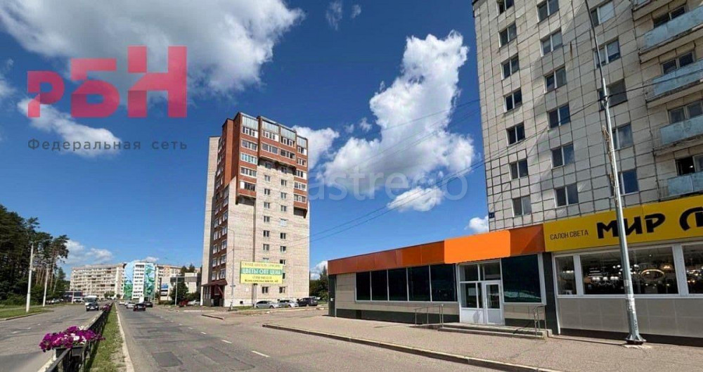 Свободного назначения, 183 м2 Нефтекамск - изображение 3