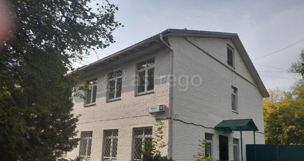 Отдельное здание, 675 м2 Звенигород - изображение 6