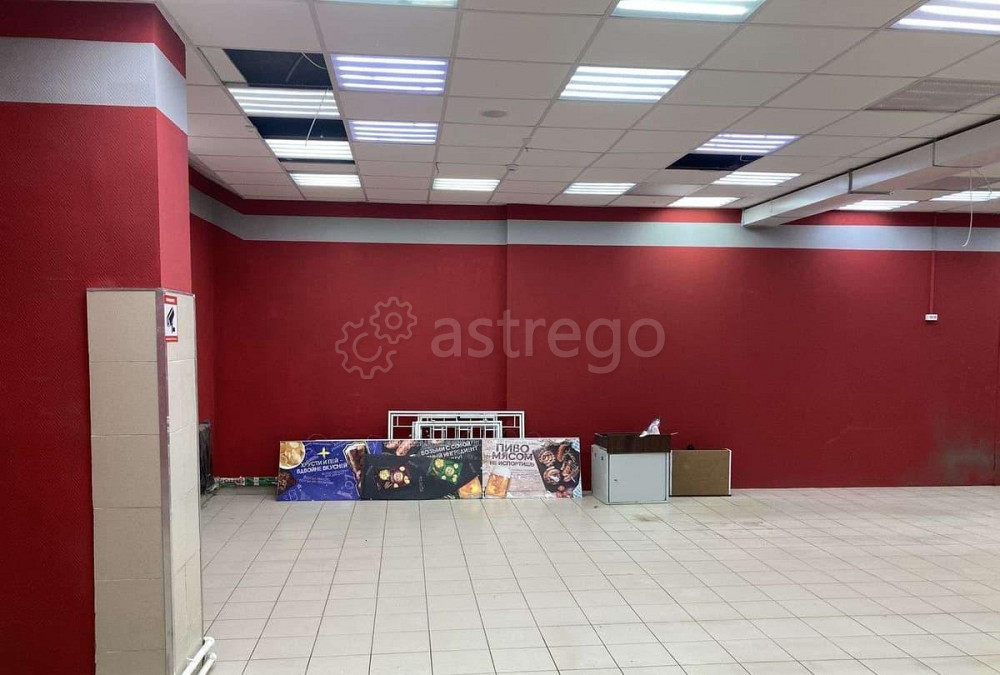 Свободного назначения, 330 м2 Архангельск - изображение 2