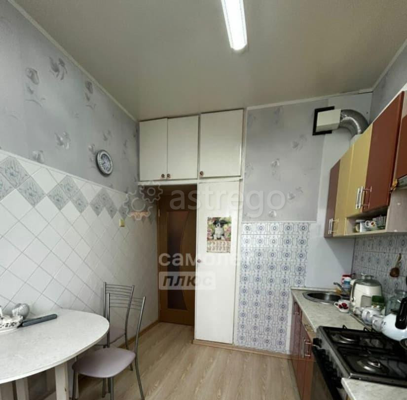 3-комн. квартира, 59.6 м2, 4/5 эт. Коряжма - изображение 5