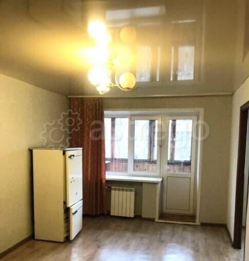 2-комн. квартира, 45 м2, 3/5 эт. Красноярск - изображение 9