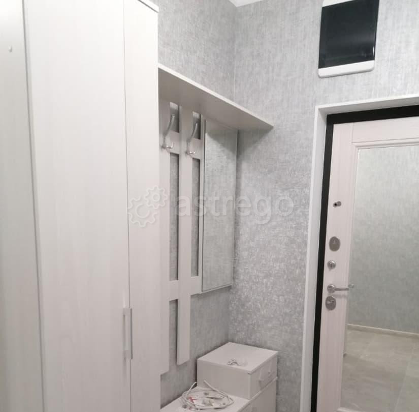 1-комн. квартира, 39 м2, 3/22 эт. Котельники - изображение 6