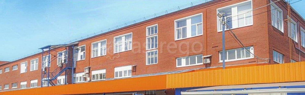 Производственное, 2963 м2 Санкт-Петербург - изображение 7